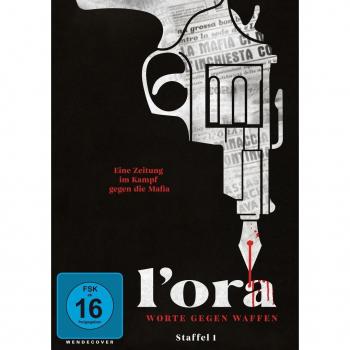 LOra - Worte Gegen Waffen