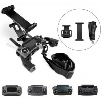 DJI Mavic Mini Front Clamp for Phone and Tablet