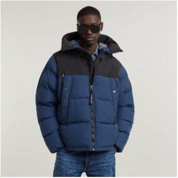 Giacca G‑Star Expedition Blue S