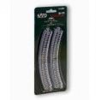 Kato Unitrack Transition 62 mm - 2 pcs