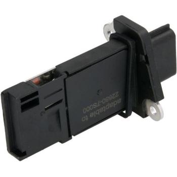 Luftsensor MEAT & DORIA 86286E