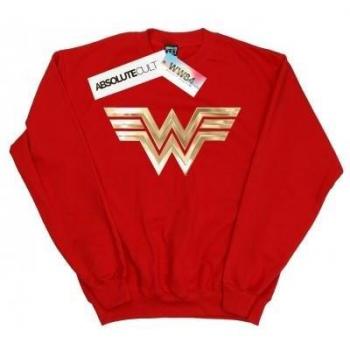 Sweat-shirt DC Comics Édition 84 Blanc