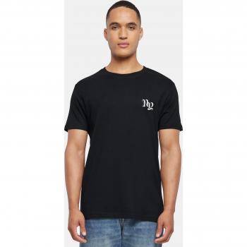 Mister Tee NY Tags Herren T-Shirt