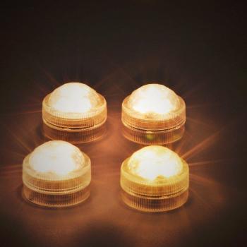 Mini Lámpara Submarina RGB de 3 LEDs