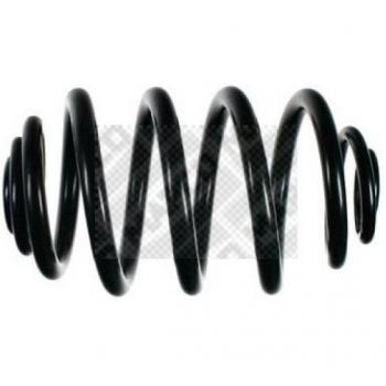 MAPCO Suspension Coil Spring 70715