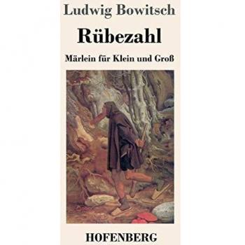 Rübezahl: Märlein für Klein und Groß