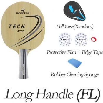 Raqueta de tenis de mesa Reactor CK-2