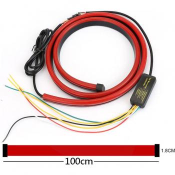 Banda LED Doble Luz 100cm