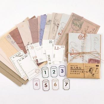 Manual de Estilo Vintage Ajustable