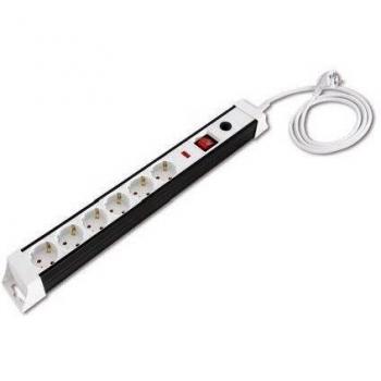 BASE MULTIPLE 6 BASES P/TERMICO TAYG