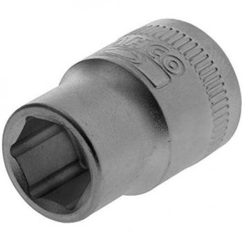 Bahco 1/4 Drive Hexagon Socket Metric 1/4 5mm