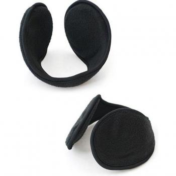 Soft Fleece Ear Warmers