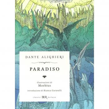 Paradiso