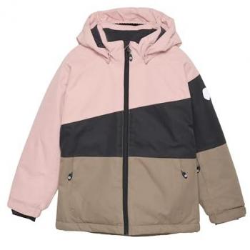 Giacca Coski Kids Rosa Chicco di Stile