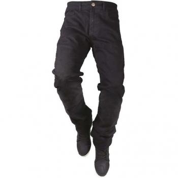 Jeans Casual Uomo Harisson Clyde Nero W30