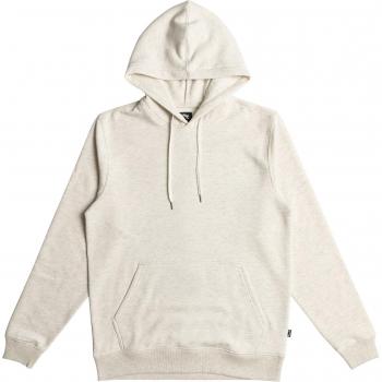 Sudadera con capucha Billabong Arch Small Logo gris claro - XS