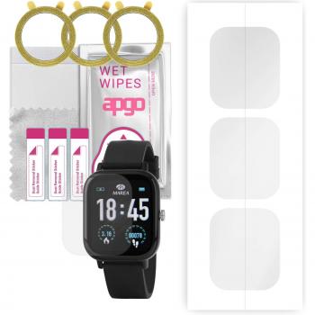 3x Protezione Hydrogel per Marea Sport