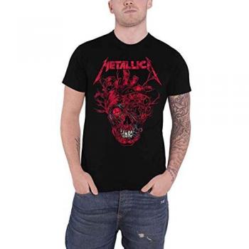 Heart Skull T-Shirt