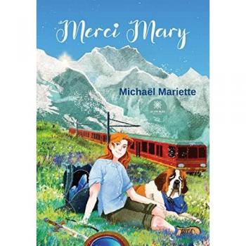 Merci Mary
