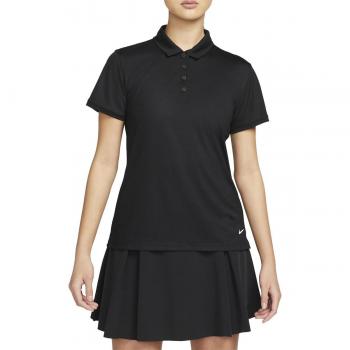 Polo de golf Nike Dri-FIT Victory mujer