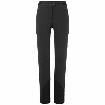 Pantaloni Softshell Summit Chamlang The North Face Donna Nero