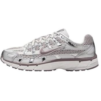 Nike P‑6000 Donna Sneaker Viola Grigio