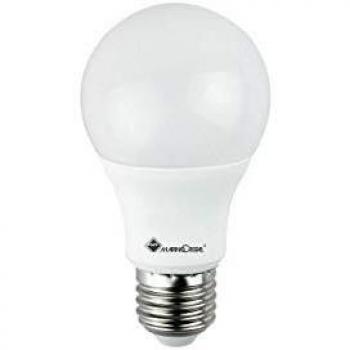 Éclairage LED Marino Cristal 12W E27 Big Attack Lumière Douce 3000K