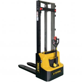 BRICOSOL APILADORES - APILADOR ELEQTRA 2900
