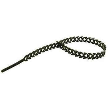 Bolsa de sujeción Rapstrap negra (24 unidades)