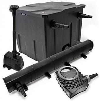 ChiarifLago12000UVC72WPompa80WFonte