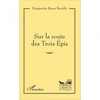 Sur la route des Trois Épis