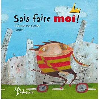 Sais faire moi !