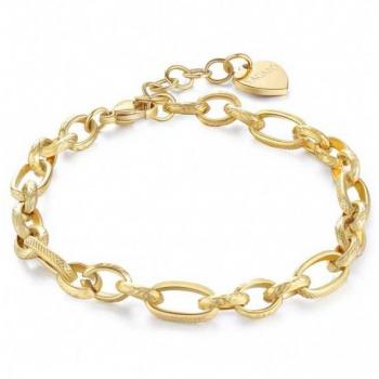 Sagapò Bracciale Donna Gioielli Chunky SHK26