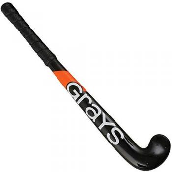 Crosse de hockey Grays Noir Réplique 18