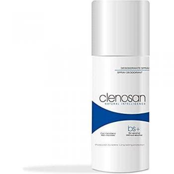 Clenosan Desodorante Espray 150 ml