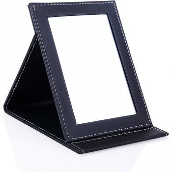 Portable Princess HD Makeup Mirror