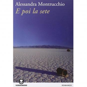 E poi la sete