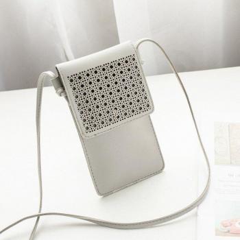 Elegant Touchscreen Handbag for Women