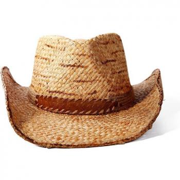 Sombrero Panamá para Hombre de 100% Celulosa