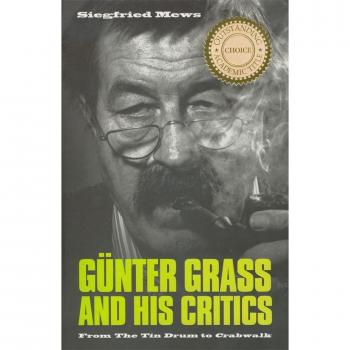 Vitalsource Technologies, Inc. Gunter Grass And His Critics