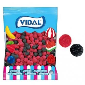 Praline di More e Lamponi Vidal 1 Kg
