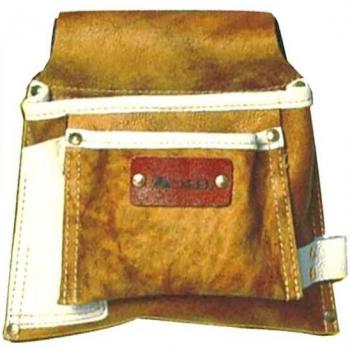 Borsa Artigianale 2T Cuoio Massivo