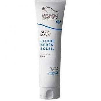 Fluido Aftersun 150Ml. Bi Alga Maris