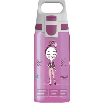 Sigg Femme 0,5 L – Rose