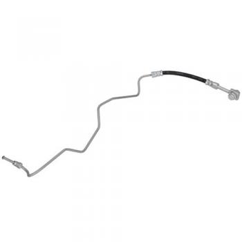 FEBI BILSTEIN Bremsschlauch 186216