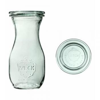 Barattolo di Conservazione Weck
