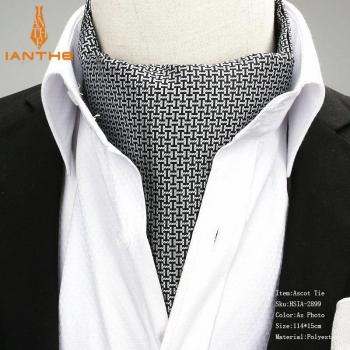 Corbata de Poliester para Hombre
