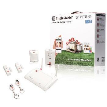 Oplink Alarm Shield Starter