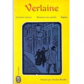 La Bonne chanson - Verlaine
