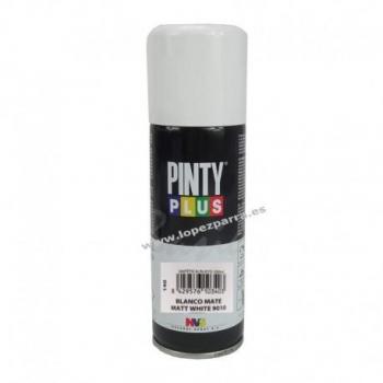 SPRAY DECO BLANCO MATE 200ML